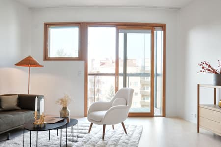 Meander Residence 